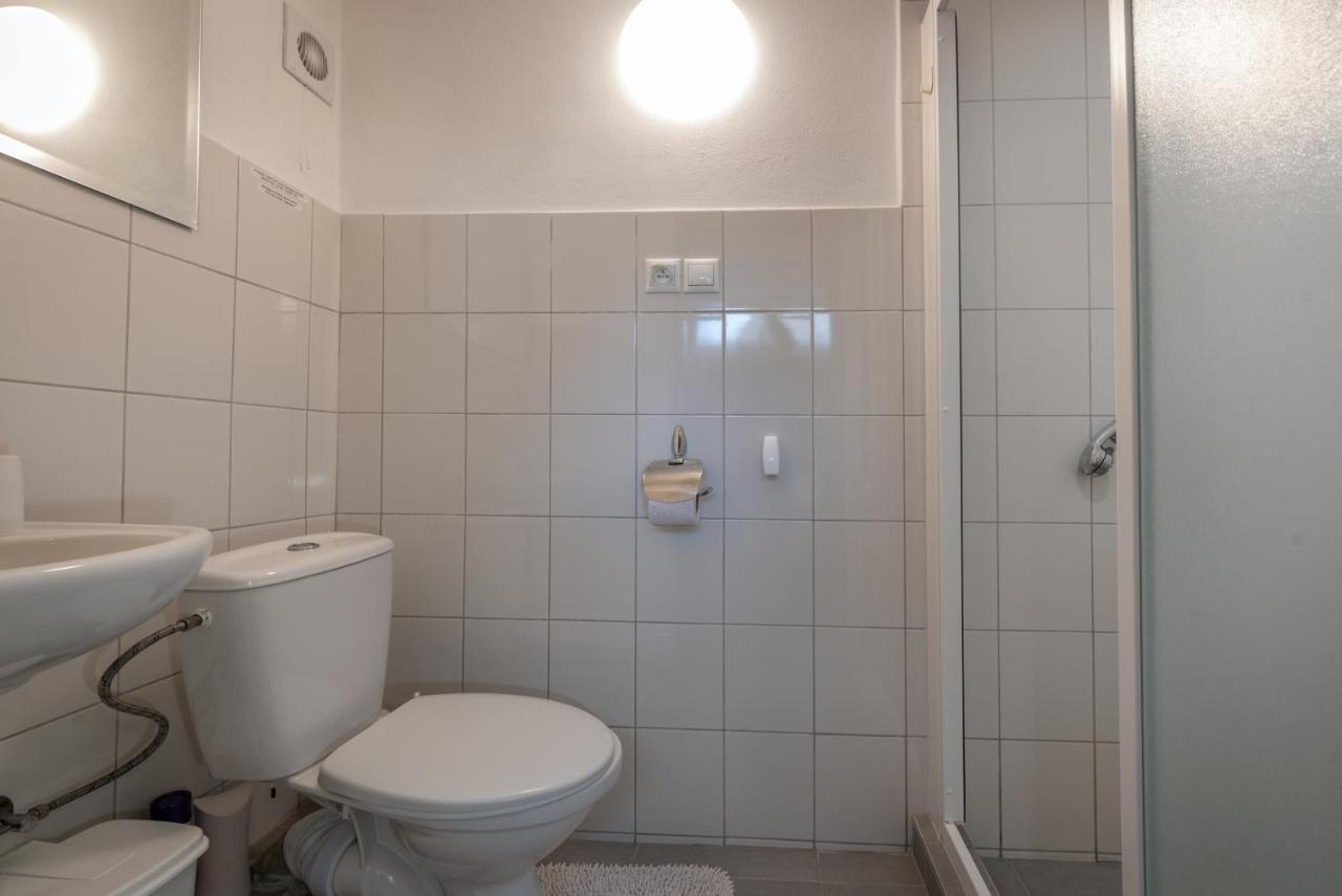 Apartman Katka Poprad Exterior foto